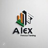Logo of telegram channel alextradercanal — Alextrader