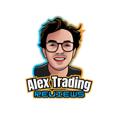 Logo saluran telegram alextradingreviewschannel — Alex Trading Reviews