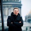 Логотип телеграм канала @alexvolkovpublic — Канал Алексея Волкова.