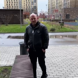 Логотип телеграм канала @alexvolofff — Леха-тот самый…
