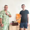 Логотип телеграм канала @alexwhitebtc — Алекс Белов | Alex White Alpha 🚀