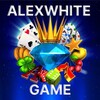 Logo of telegram channel alexwhitecas — ALWIWHITECAS