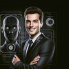 Логотип телеграм канала @alexx_channel — Окей, Alexx – возьми в работу