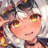 Логотип телеграм канала @alexxa69ch — потом изменю 📼 [RU VTUBER] | Идея