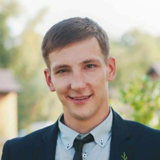 Telegram channel Alex Marik logo