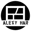 Logo of telegram channel alexyhar18 — Alexy Har | DTIYS