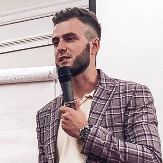 Логотип телеграм канала @alexzabelinonline — Alex Zabelin | Сетевой Online