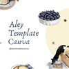 template canva gratis 😉😻 - Telegram Channels