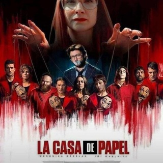 Telegram channel Haiti🇭🇹 🙋‍♂️Tizè Film ak Serie logo