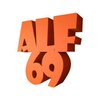 Логотип телеграм канала @alf69telega — Alf 69