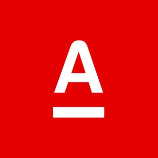 Логотип телеграм канала @alfa_forex — Альфа-Форекс