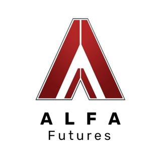 Logo saluran telegram alfa_futures — Alfa Futures سبدگردانی آلفا فیوچرز