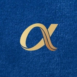 Логотип телеграм канала @alfa_invest_club — Alfa-Invest club