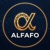 Telegram channel AlfaFO logo