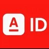 Логотип телеграм -каналу alfa_iddd — Alfa - ID: [ Kuper ]