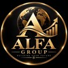 شعار قناة تلجرام alfa_trading15 — شركه الفاً لإدارة تداول الاستثمار المالي وتداول الاسهم والأستثمار المضمون 🇸🇦💵💵🇪🇬