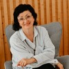 Логотип телеграм канала @alfa_transformation — ТОЧКА ОПОРЫ▪️Наталья Михайлова