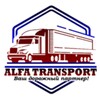 Telegram kanalining logotibi alfa_transport — YUK BAZASI — ALFA TRANSPORT RASMIY