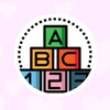 Logotipo do canal do Telegram alfabetizacao_passoapasso — Alfabetização Passo a Passo