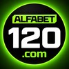 Telegram kanalının logosu alfabetresmi — ALFABET