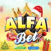 Logo of telegram channel alfabetslot — ALFABET