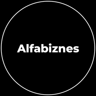 Telegram kanalining logotibi alfabiznesuz — Alfabiznes