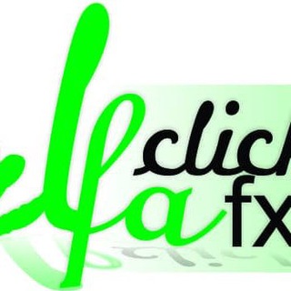 Logo of telegram channel alfaclickfxsignals — Alfa-Click Fx Signals