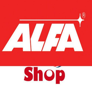 لوگوی کانال تلگرام alfagameahvaz — فروشگاه آلفا