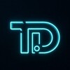 Telegram kanalining logotibi alfagram_new — Texno Davron