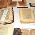لوگوی کانال تلگرام alfahars — فهارس المخطوطات