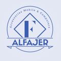 Logo saluran telegram alfajer_computers — Offers Al Fajer Computers