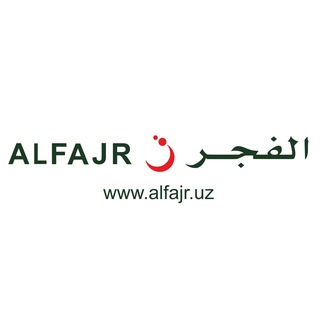 Telegram kanalining logotibi alfajruz — ALFAJR.UZ (rasmiy)