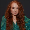 Логотип телеграм канала @alfakelbusiness — Альбина Факел