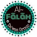 Logo saluran telegram alfalahdawagrp — ÃL~Fãlâh Dãwã grøúp