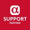 Логотип телеграм канала @alfamortgage — Alfa_support_partner (Канал)