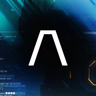 Logo of telegram channel alfaprotocol_x — A L F Λ