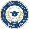 شعار قناة تلجرام alfarahedi_university — جامعة الفراهيدي