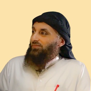 Логотип телеграм канала @alfargali — Шейх Аль-Фаргали