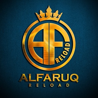 Logo saluran telegram alfaruqinfo — 🅰️LFARUQ INFO H2H PULSA & DATA
