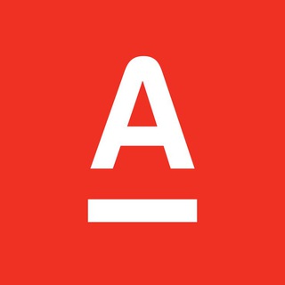Логотип телеграм канала @alfatrust — alfatrust