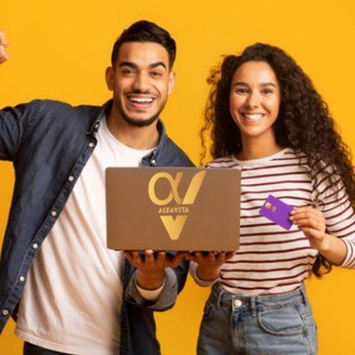 Логотип телеграм канала @alfavita_produkt — Продукты AlfaVita