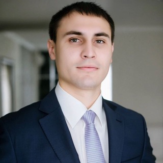 Логотип телеграм канала @alferov_da — Дмитрий Алфёров