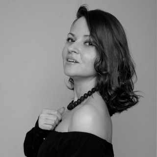 Логотип телеграм канала @alferovayulya — Алферова Юля
