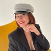 Логотип телеграм канала @alfia_rahman_info — Alfia Rahman_style INFO