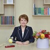 Логотип телеграм канала @alfinurgaliakberova — Галиакберова Альфинур Азатовна