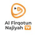 Telegram channel Al Firqotun Najiyah TV logo
