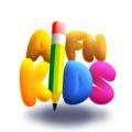 Telegram channel Al Firqotun Najiyah Kids logo