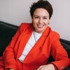 Логотип телеграм канала @alfiya_nurieva — Психолог Альфия Нуриева