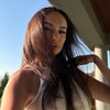 Логотип телеграм канала @alfiyagazizovaa — Альфия про деньги и рост в кайф