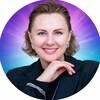 Логотип телеграм канала @alfiyaideamm — Мастермайнды ➜Альфия Идея